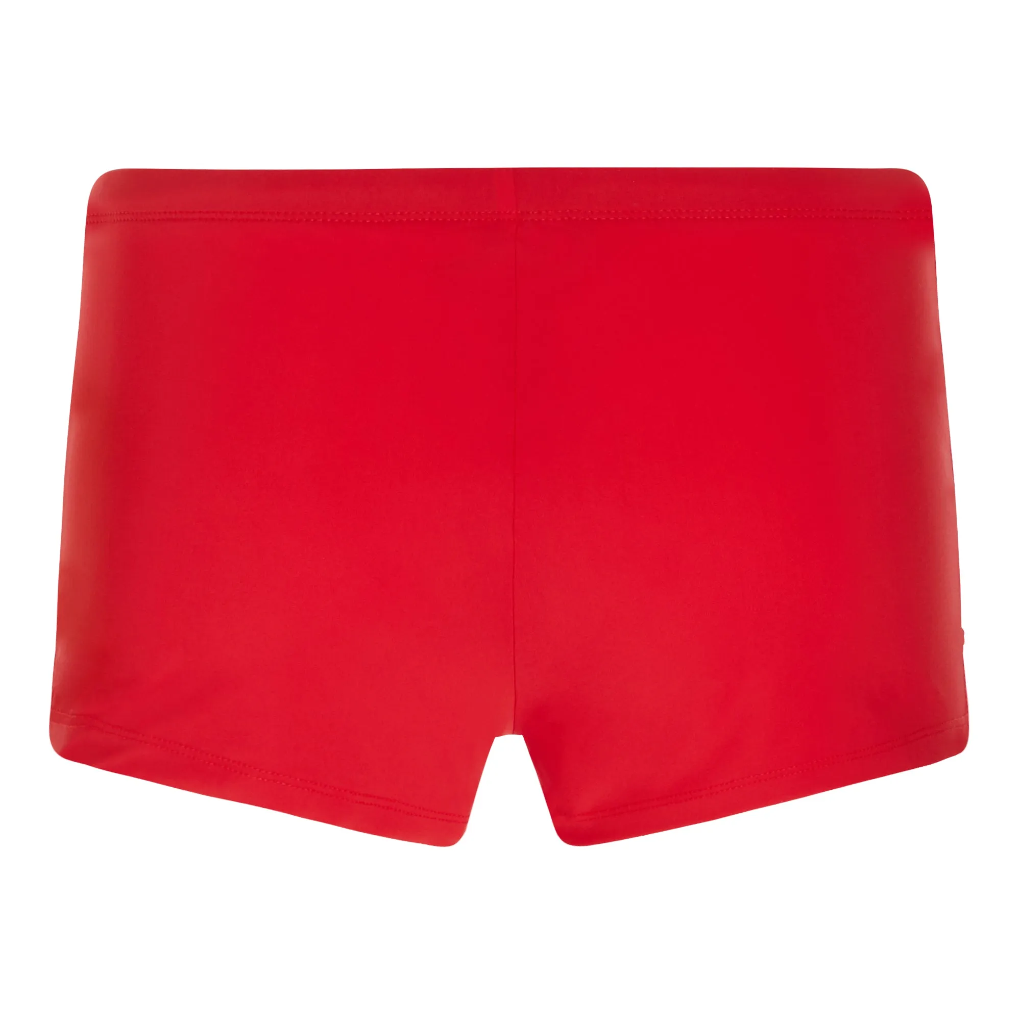Men Oyster Swimwear - Medium Red