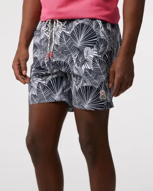 MENS EXTON SWIM SHORTS - B6W515T1PO