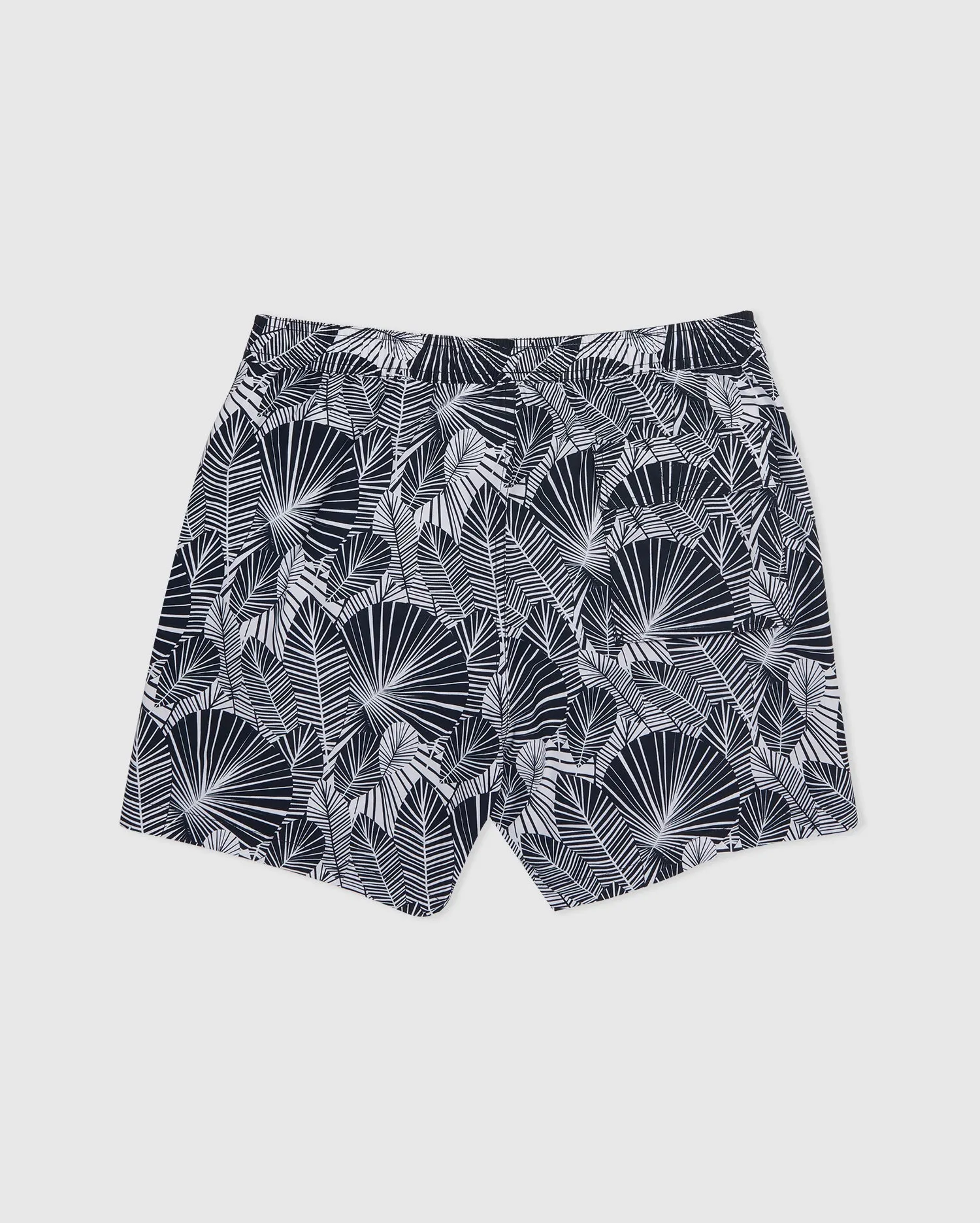 MENS EXTON SWIM SHORTS - B6W515T1PO
