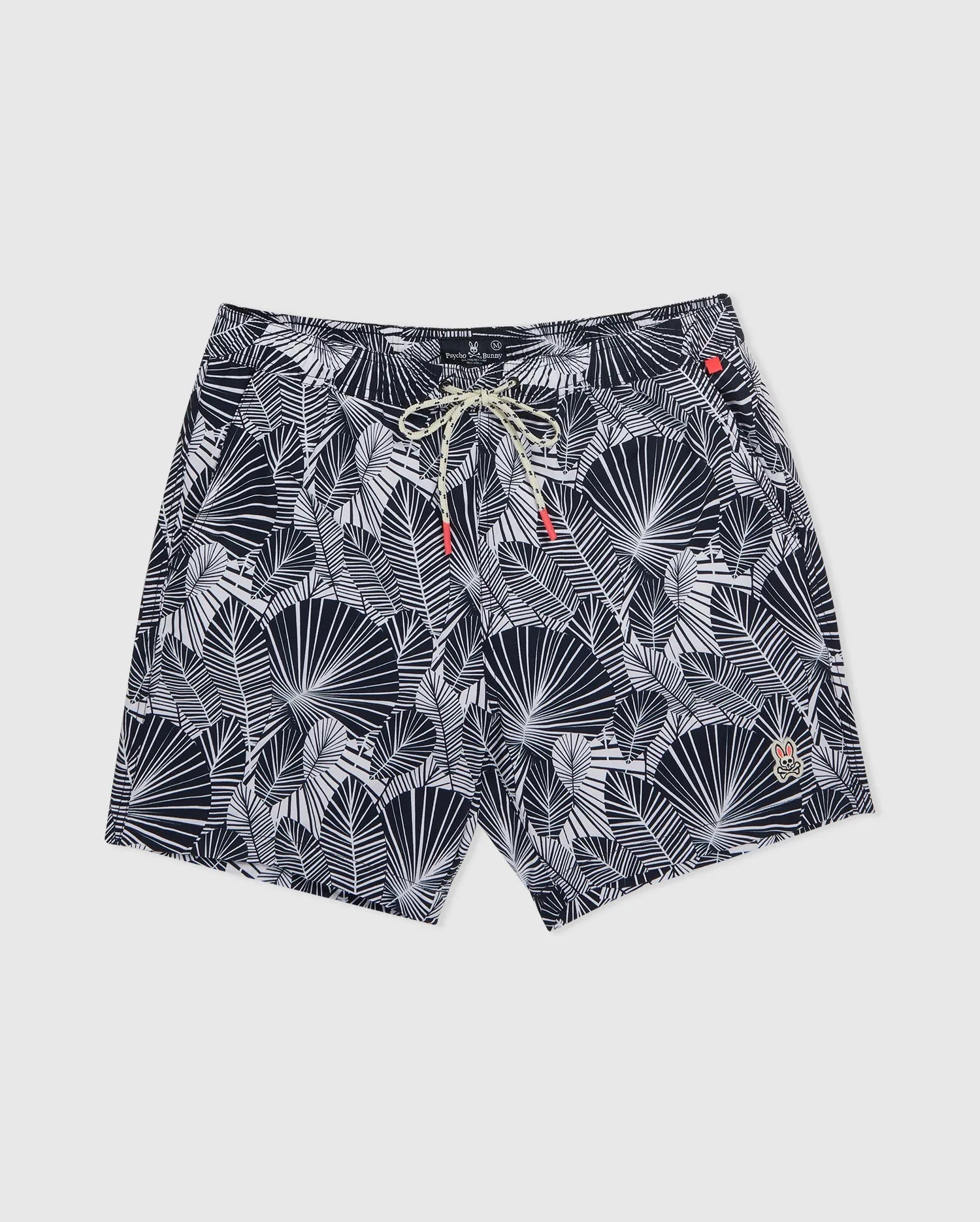 MENS EXTON SWIM SHORTS - B6W515T1PO
