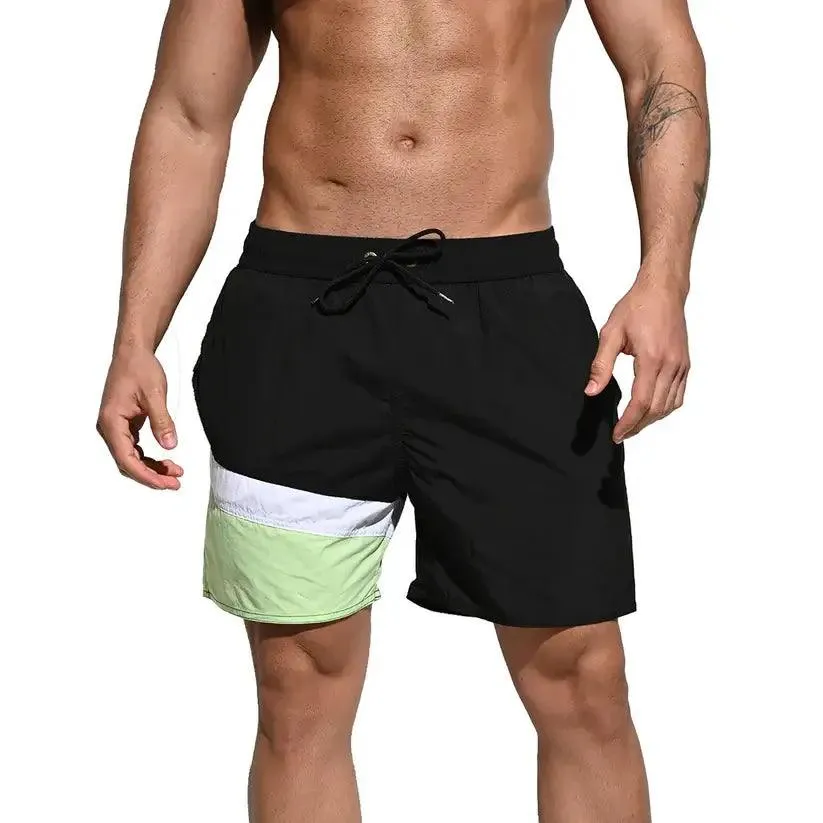 Men's Swimming Trunks Board Beach Shorts for Guys