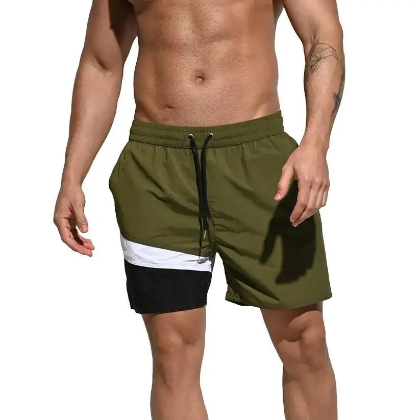 Men's Swimming Trunks Board Beach Shorts for Guys