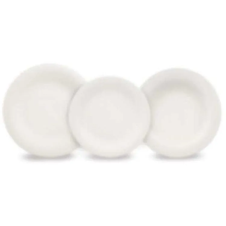 New Cottage Basic 18-Piece Catering Set