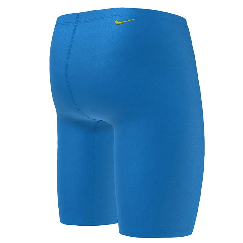 Nike - Boys Multi Logo Jammer (Photo Blue)