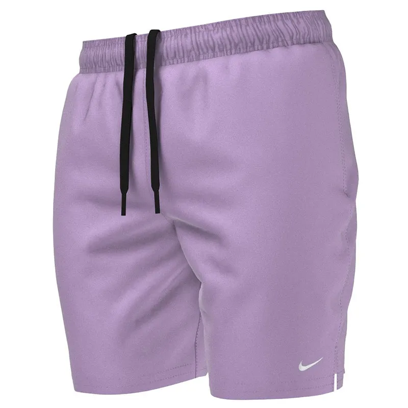Nike - Essential Lap 7" Volley Short (Atomic Violet)