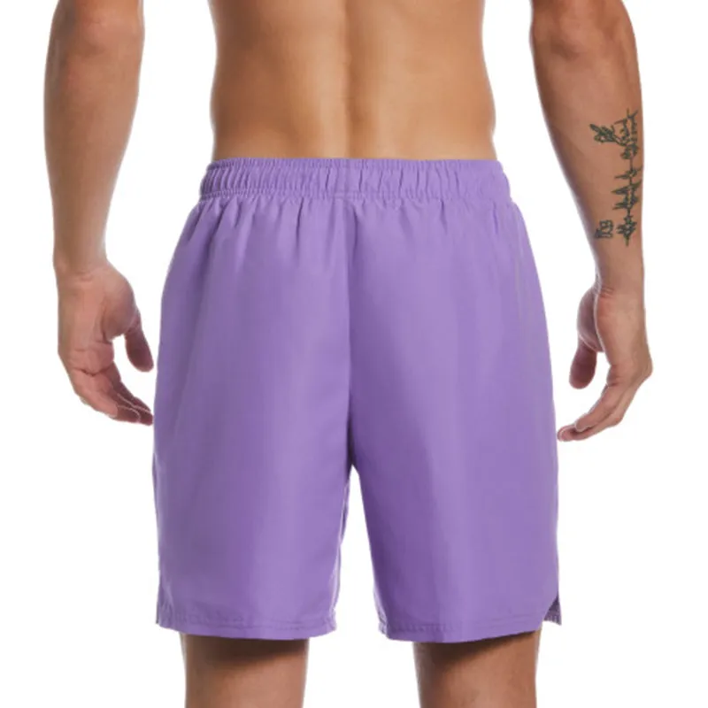 Nike - Essential Lap 7" Volley Short (Atomic Violet)
