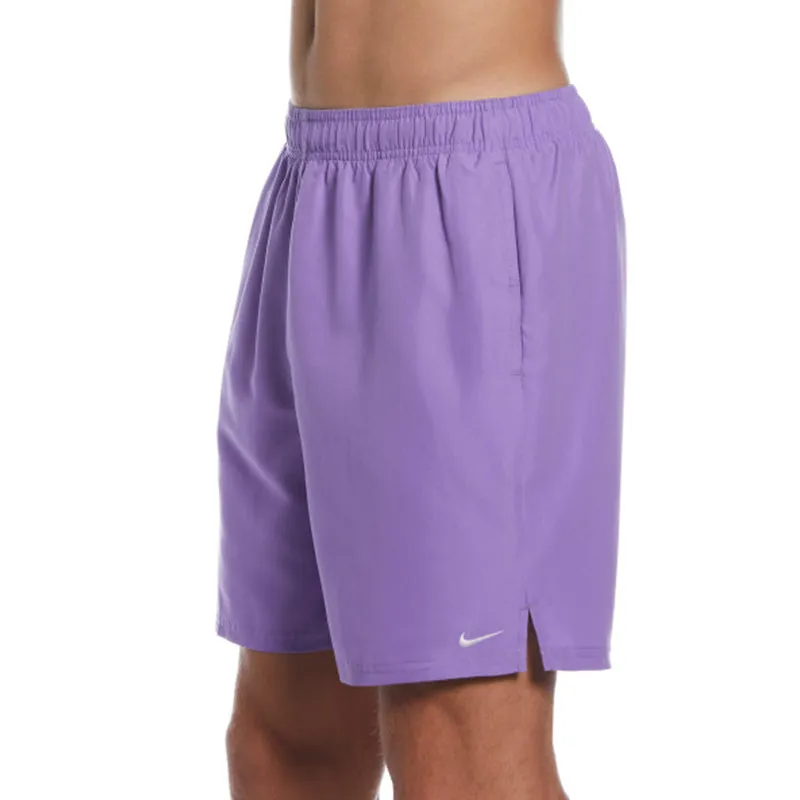 Nike - Essential Lap 7" Volley Short (Atomic Violet)