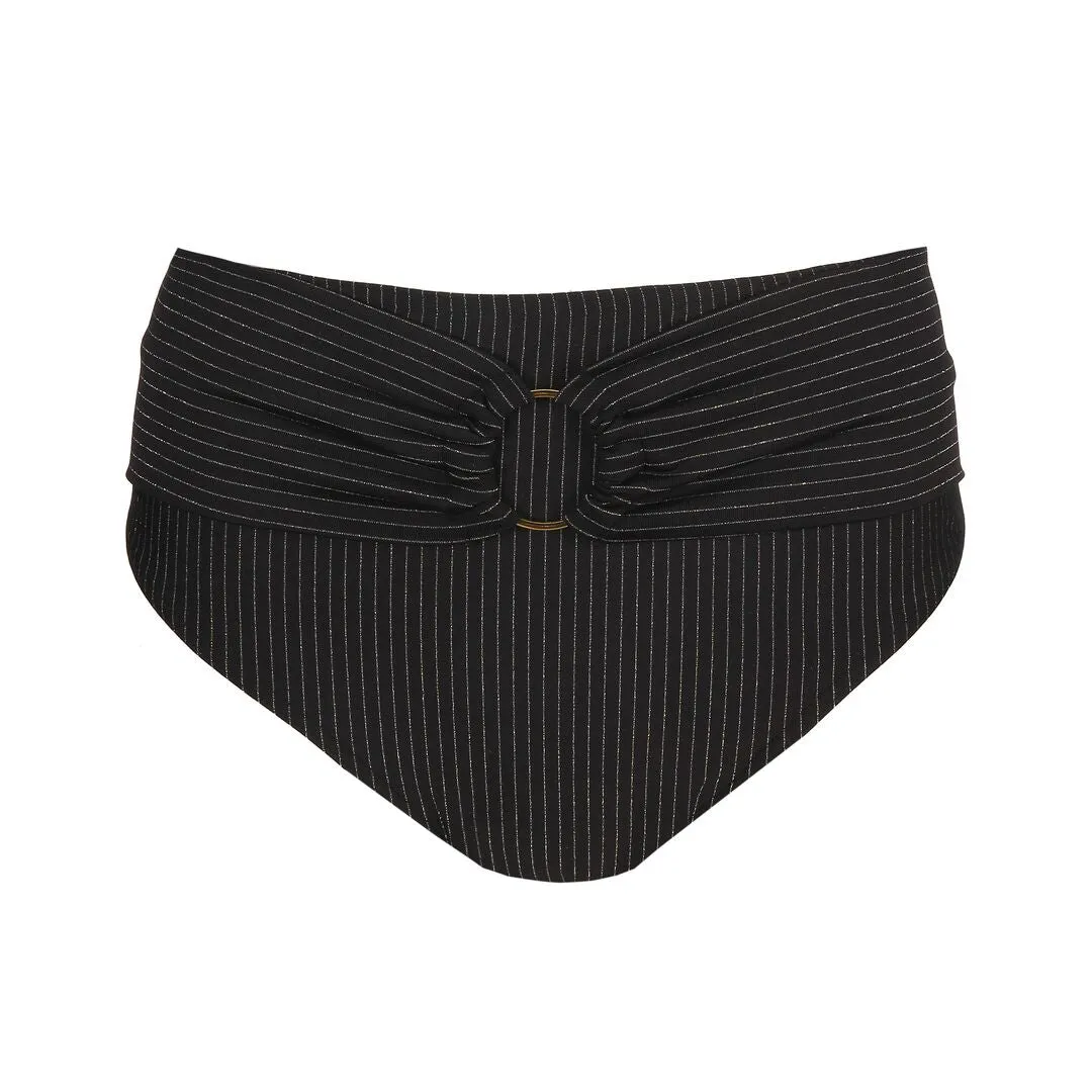 Prima Donna Swimwear Solta High Waist Bikini Bottom 4010151