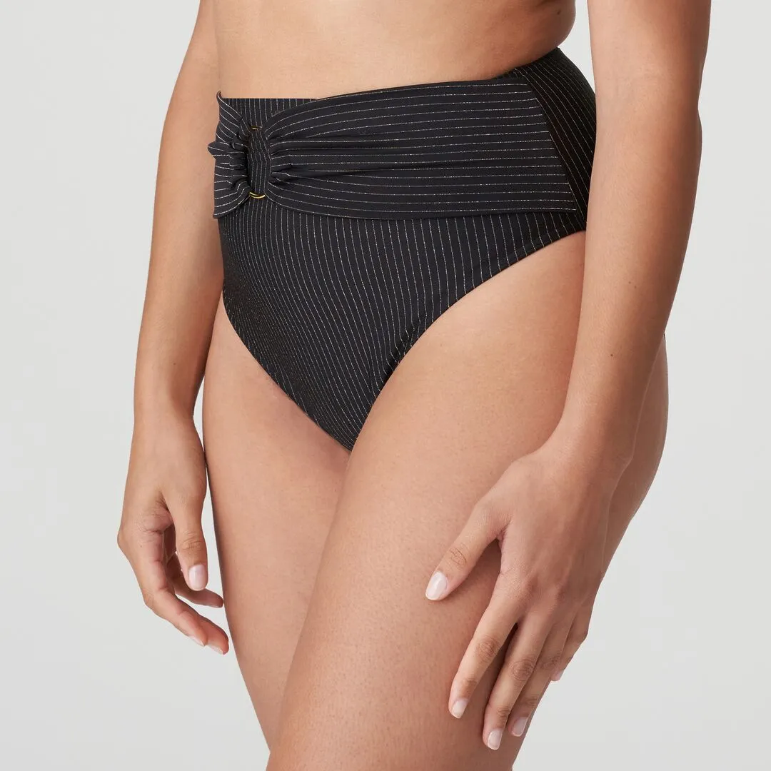 Prima Donna Swimwear Solta High Waist Bikini Bottom 4010151