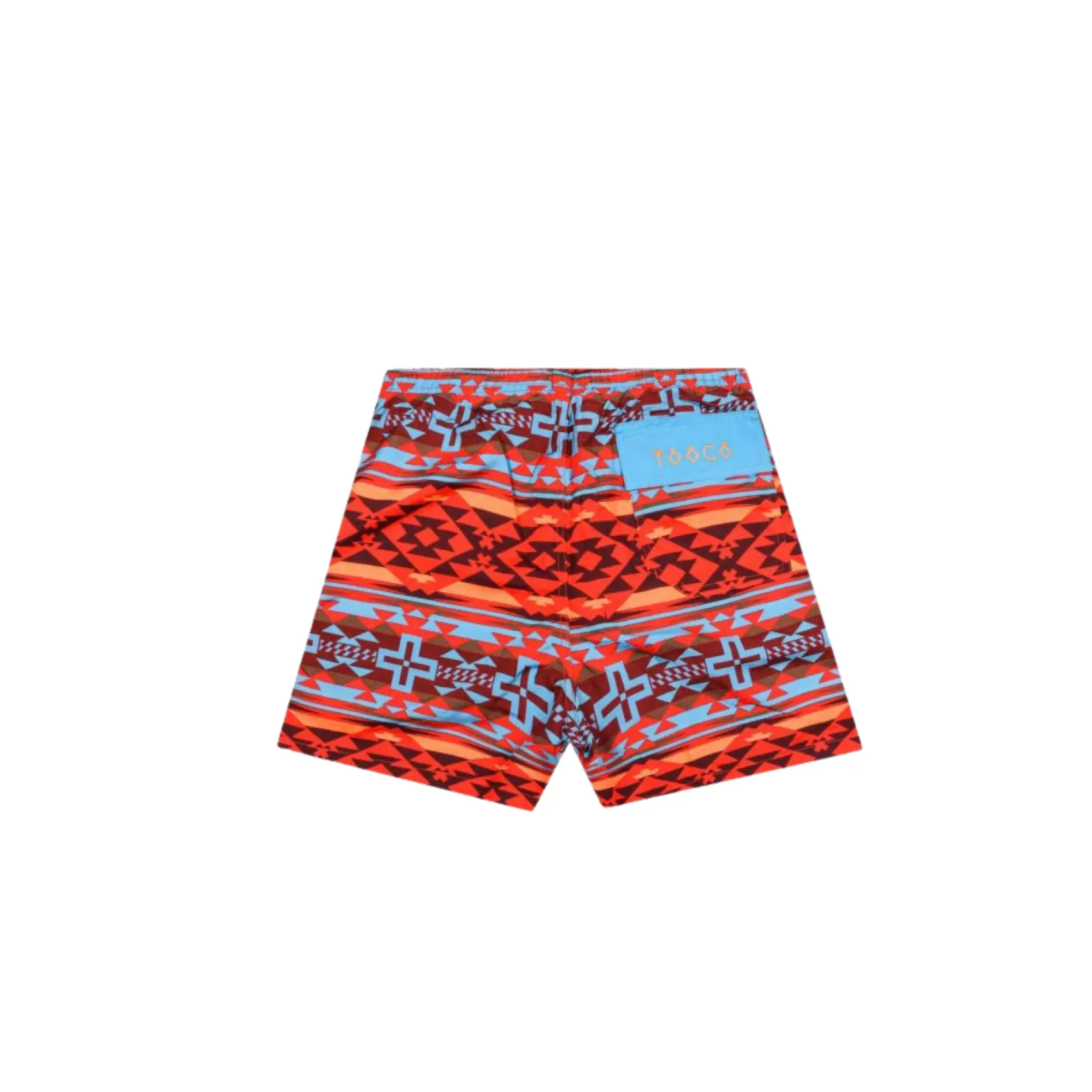 Printed Swimwear - Multicoor