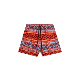 Printed Swimwear - Multicoor