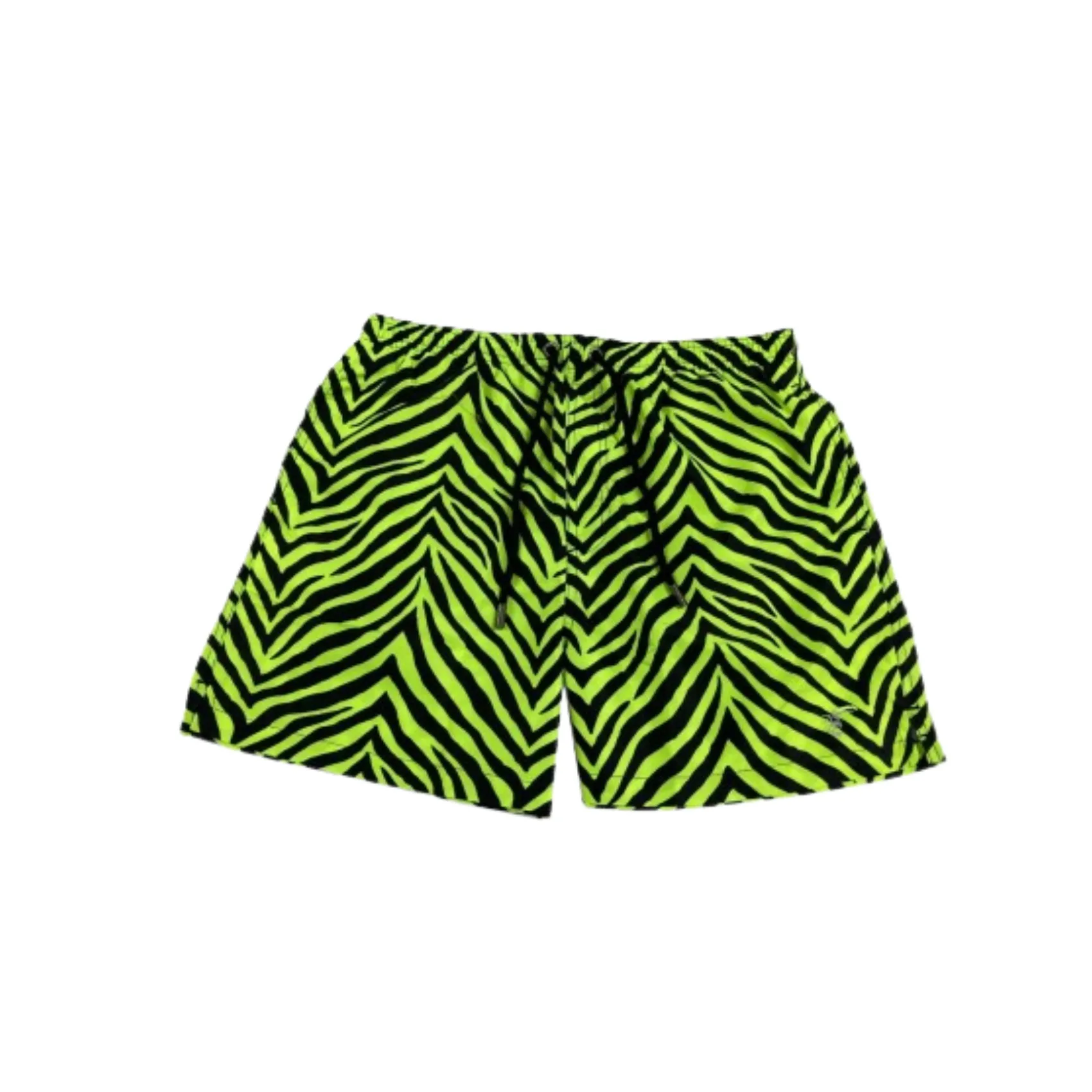 Printed Swimwear - Zebra