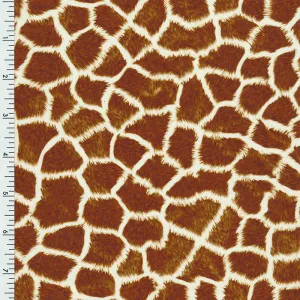 SP-NP2753 Nylon Spandex Digitally Wet Print