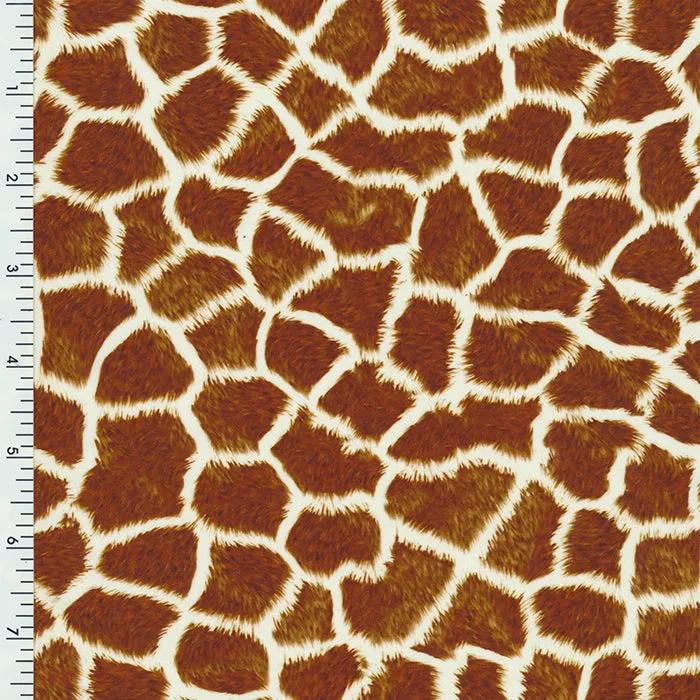 SP-NP2753 Nylon Spandex Digitally Wet Print