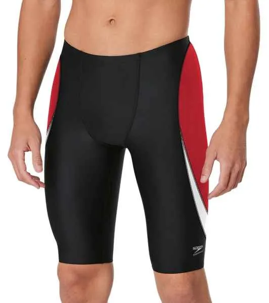 Speedo Edge Splice Jammer