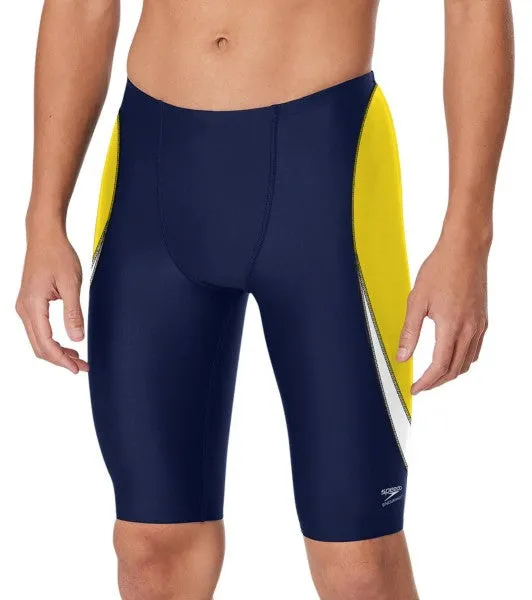 Speedo Edge Splice Jammer