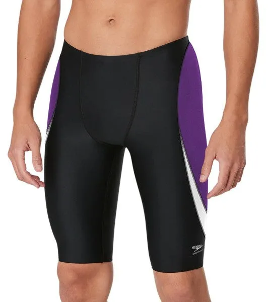 Speedo Edge Splice Jammer