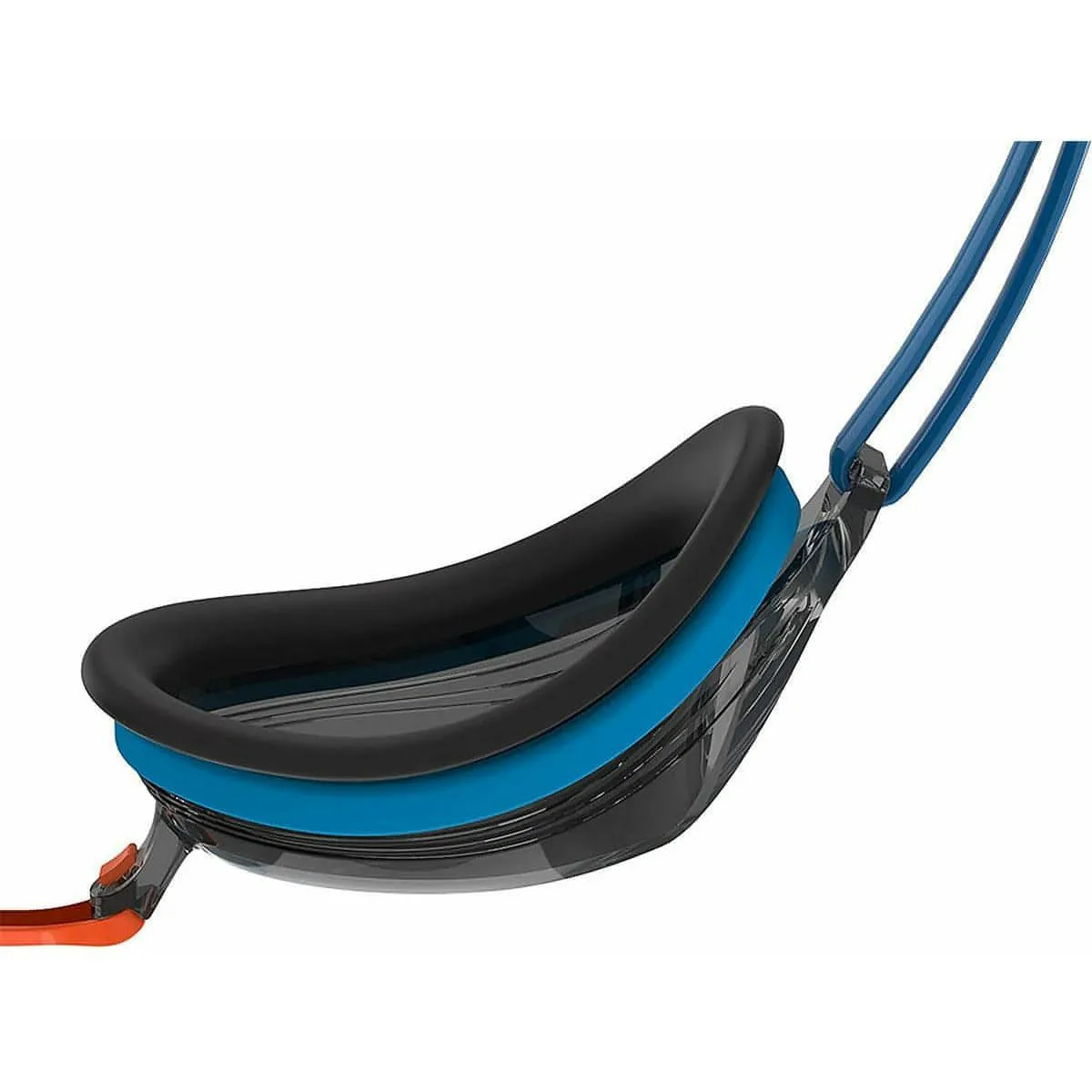 Speedo Vengeance Swimming Goggles - Blue