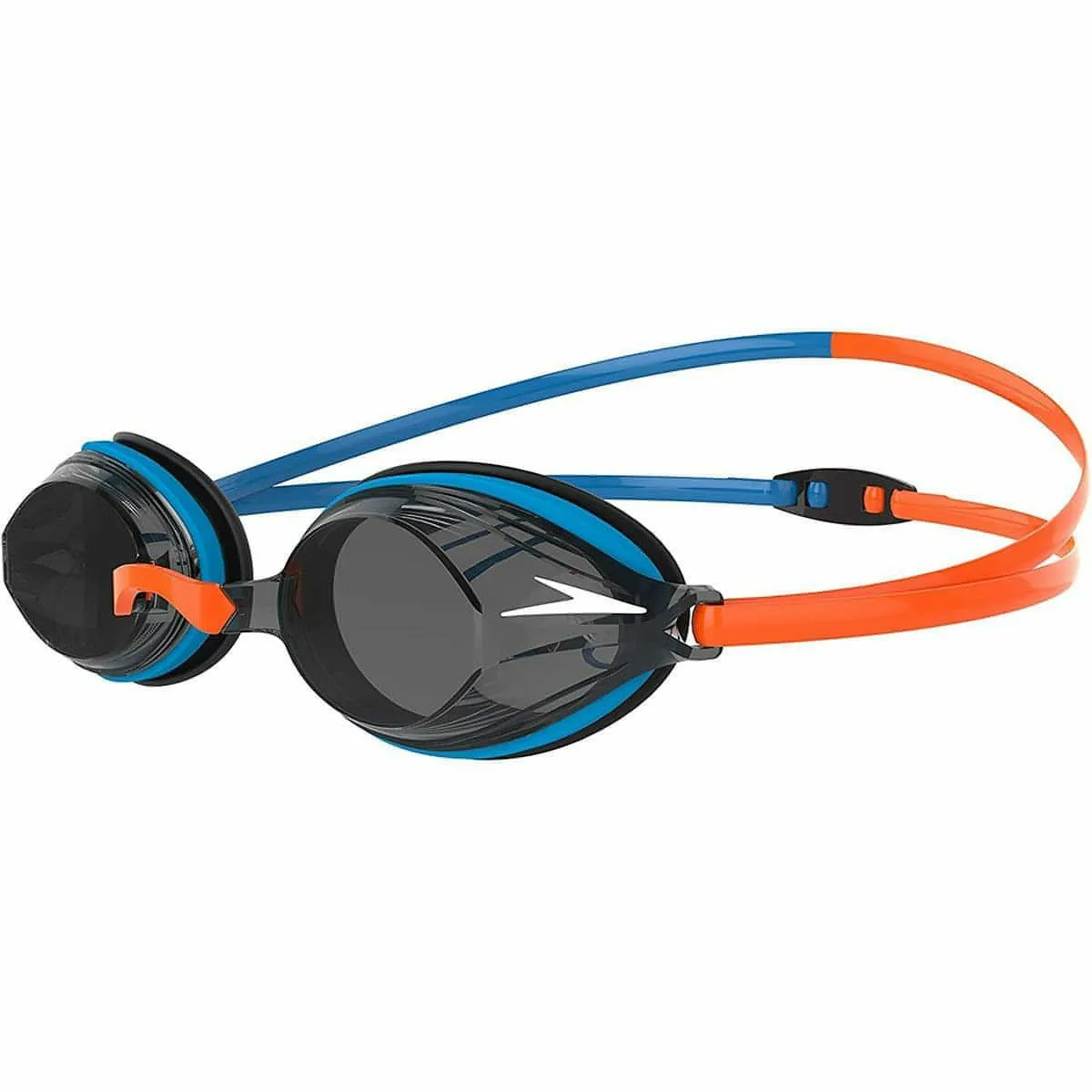 Speedo Vengeance Swimming Goggles - Blue