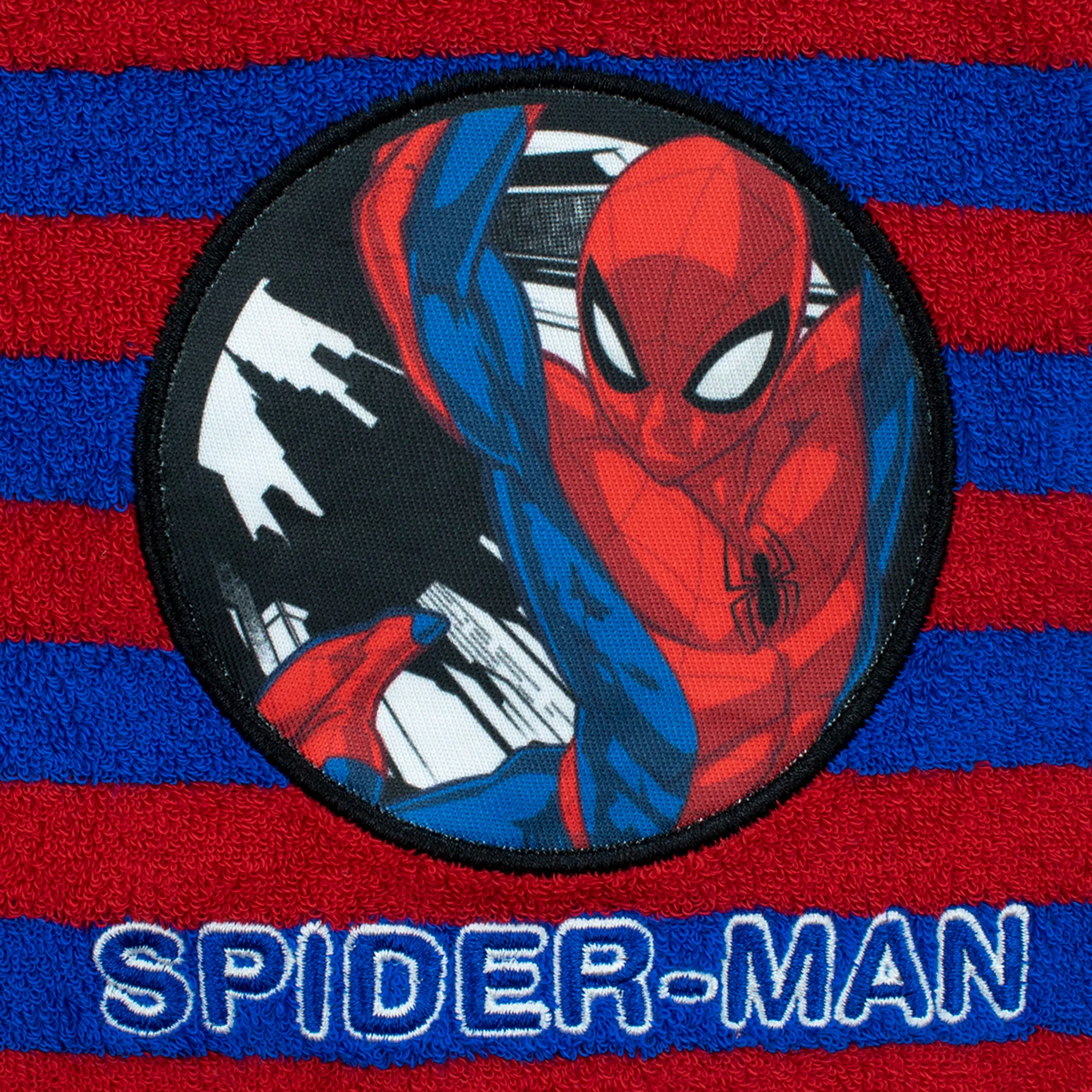 Spider-Man T-Shirt and Shorts Set