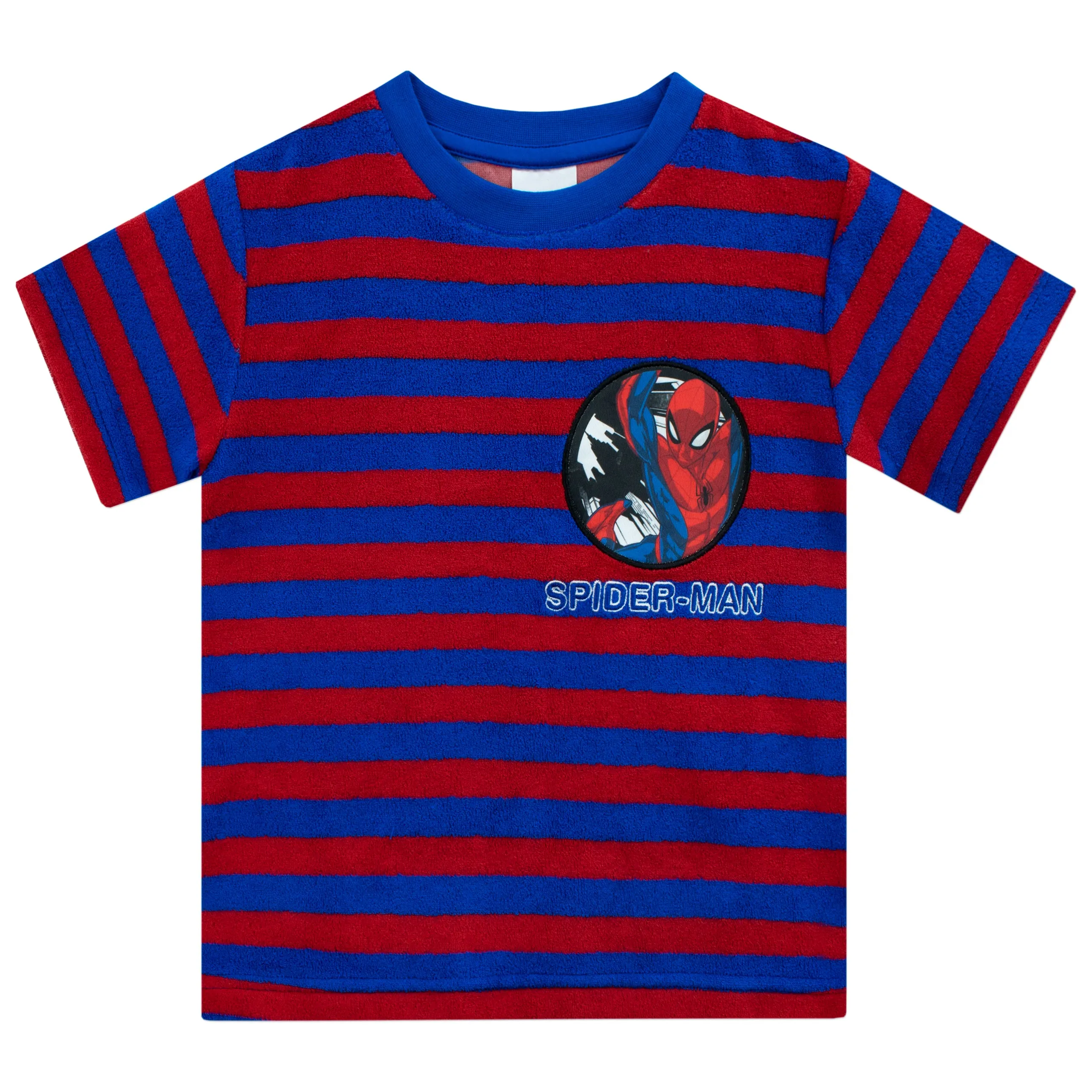 Spider-Man T-Shirt and Shorts Set