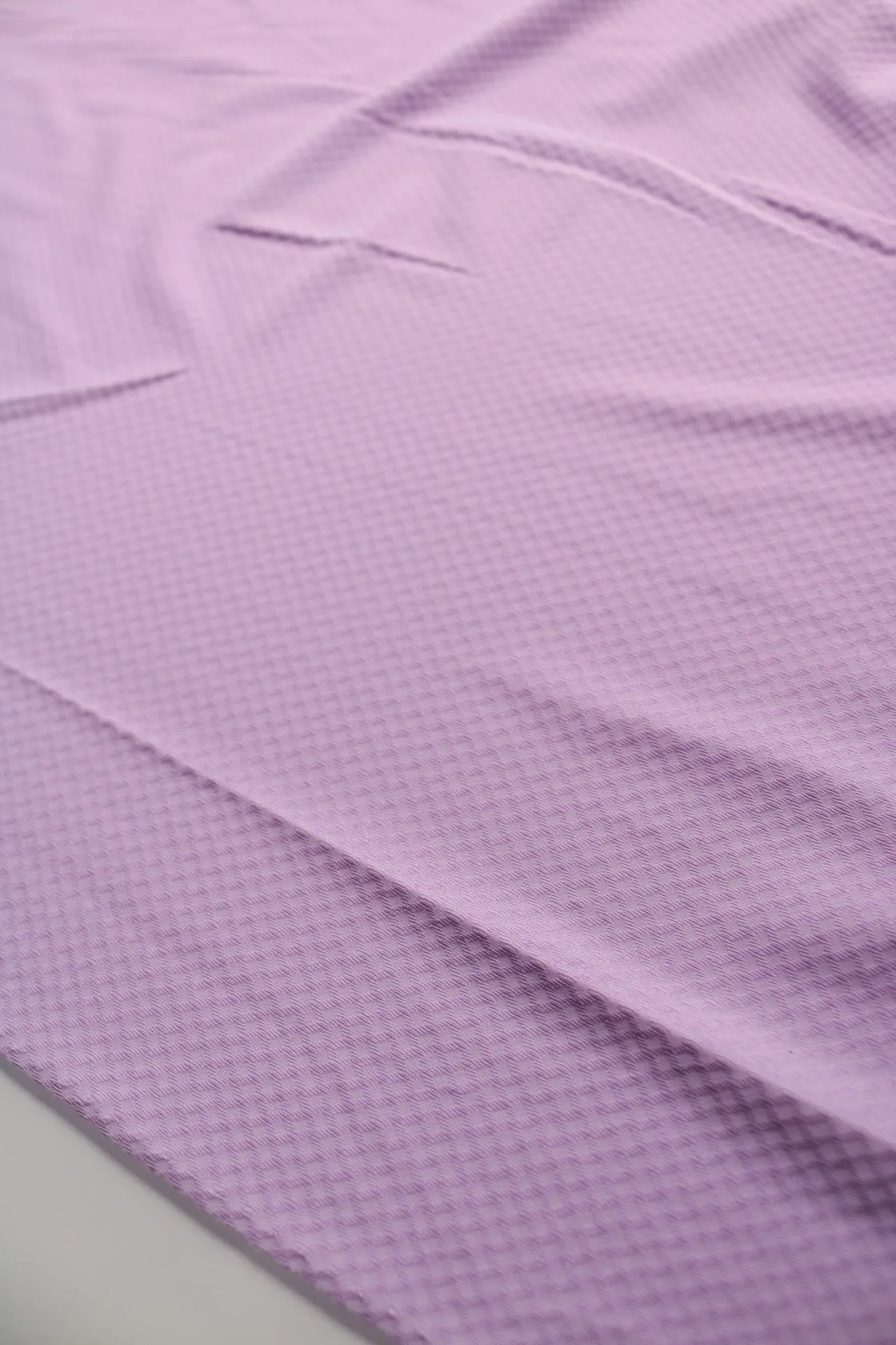 Spring Fairy Crosshatch Nylon Spandex Tricot