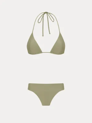 String Triangle Top   Nineties Classic Brief