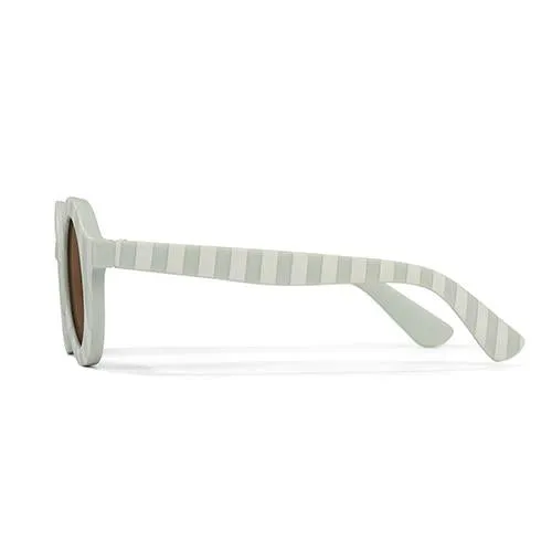 Sunglasses Round - Fresh Greens
