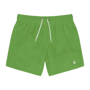 Swim Trunks - Green
