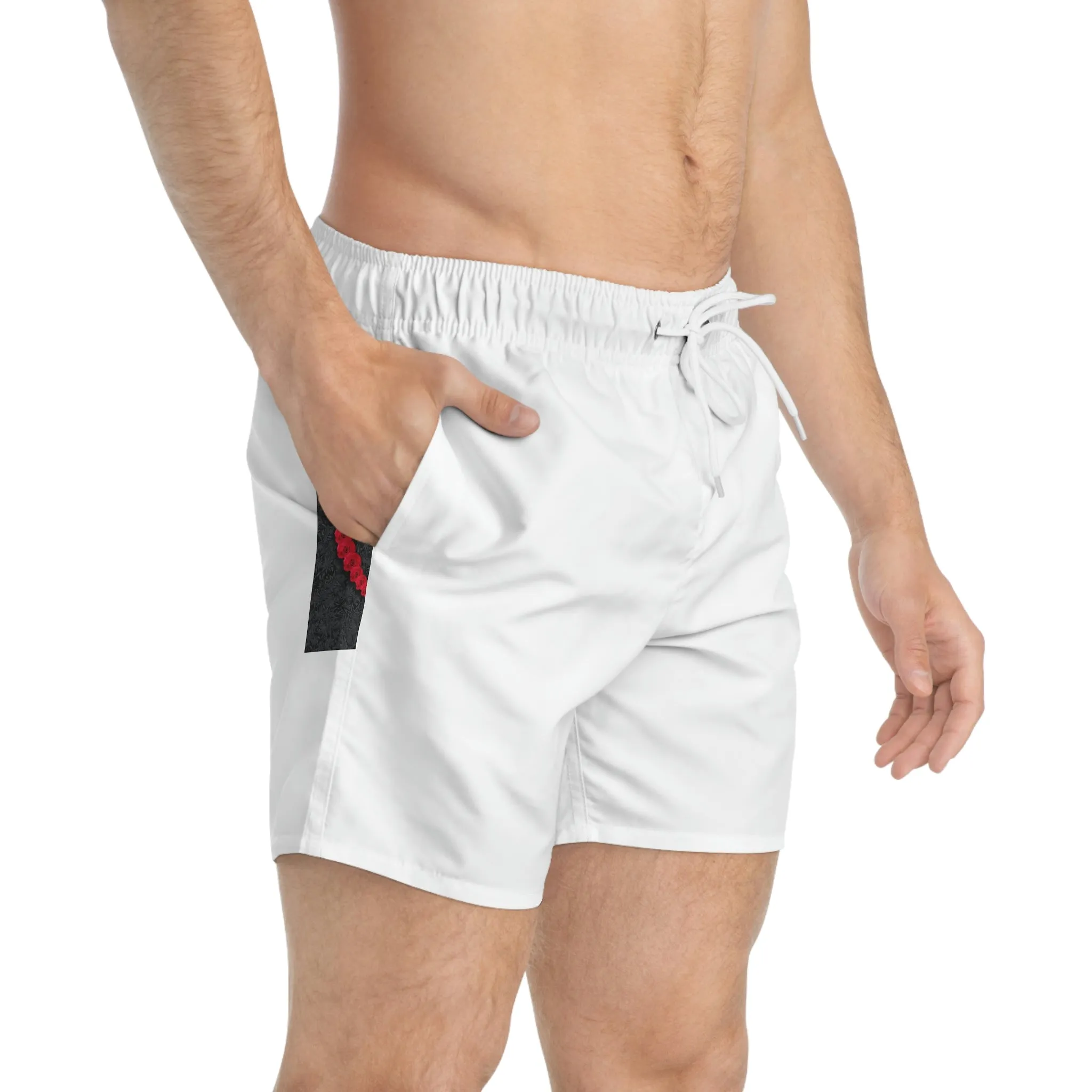 Swim Trunks