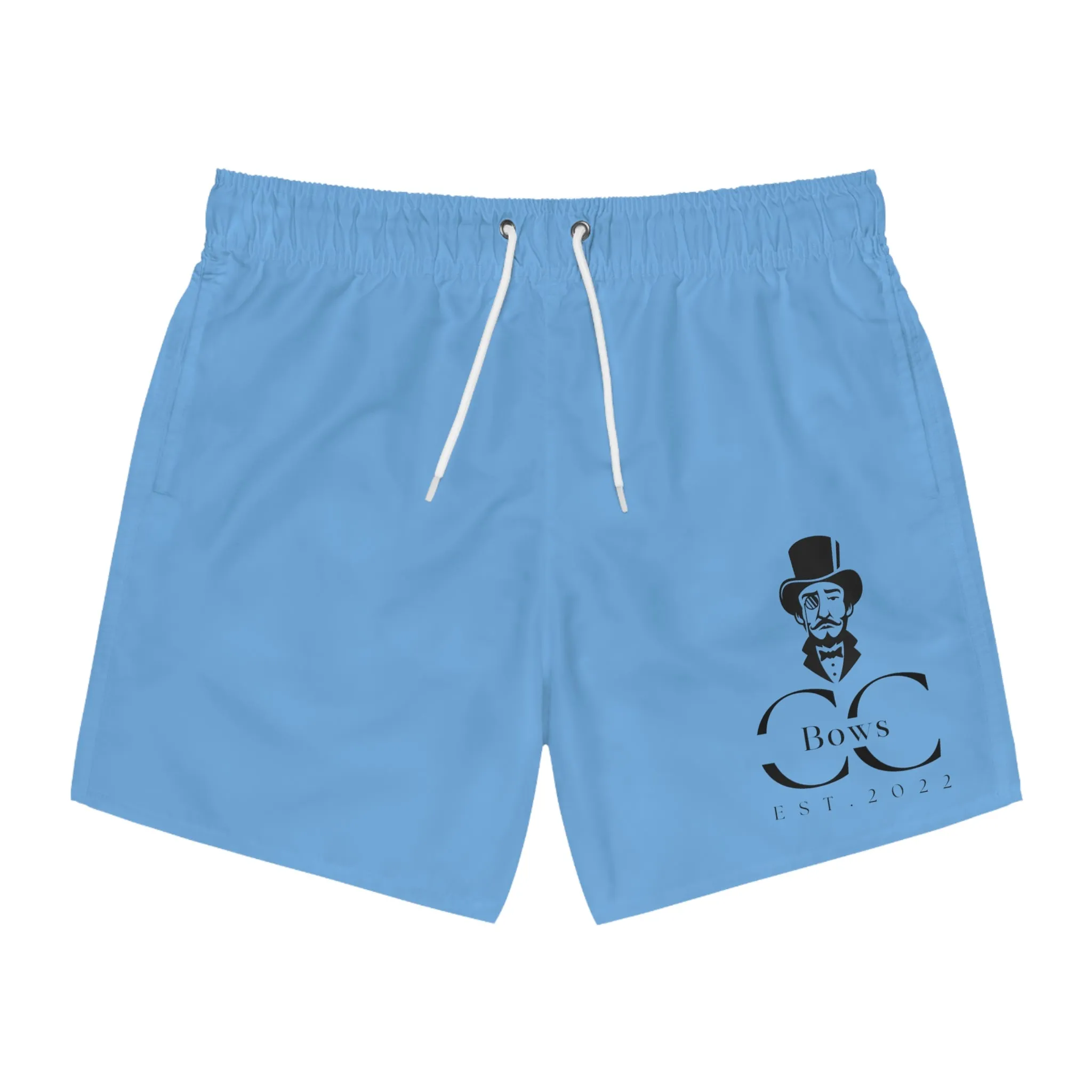 Swim Trunks