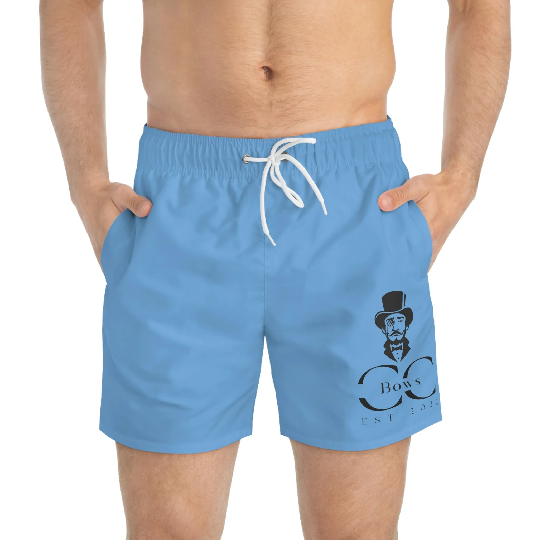 Swim Trunks