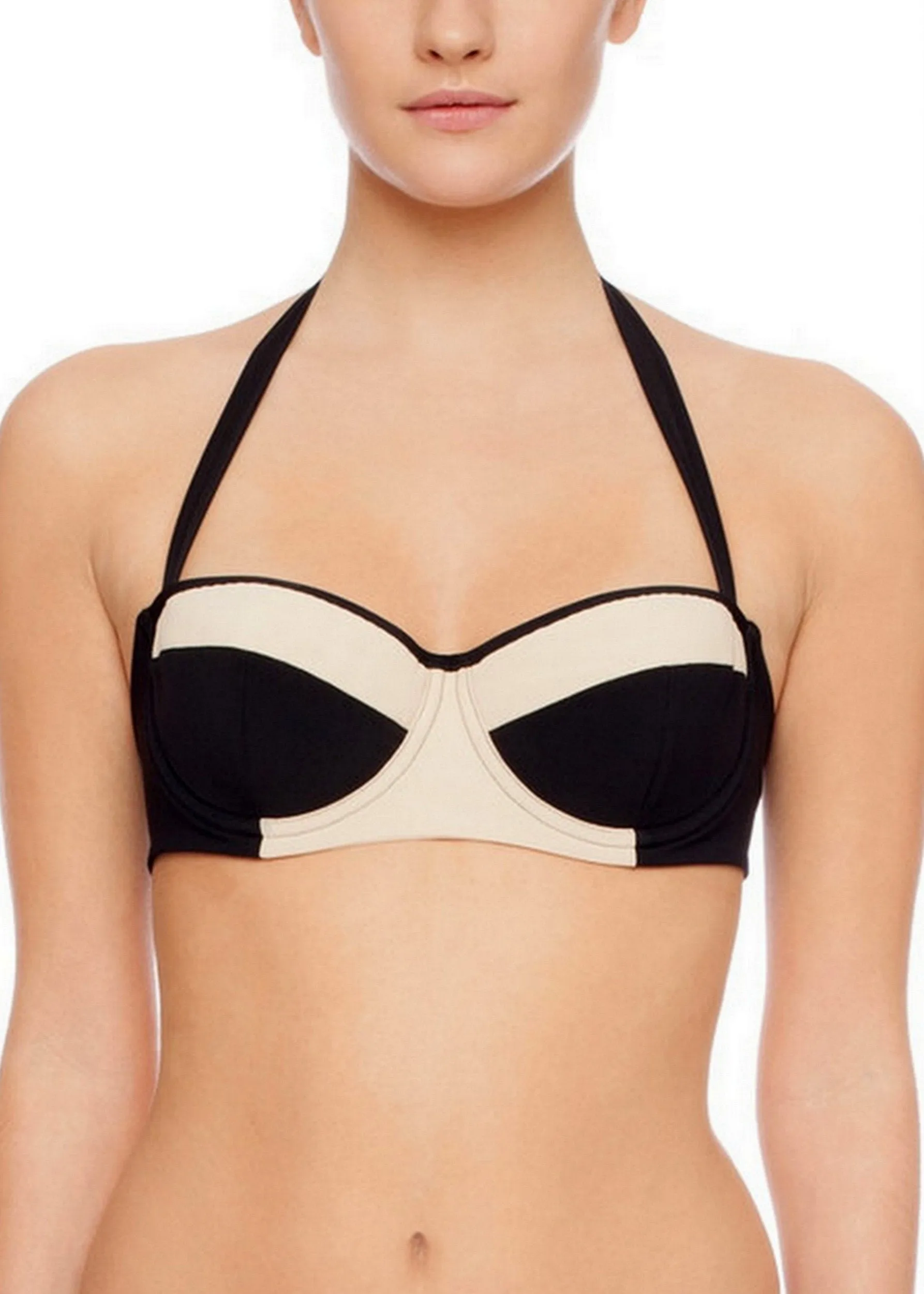 Swimwear Underwired Bikini Top