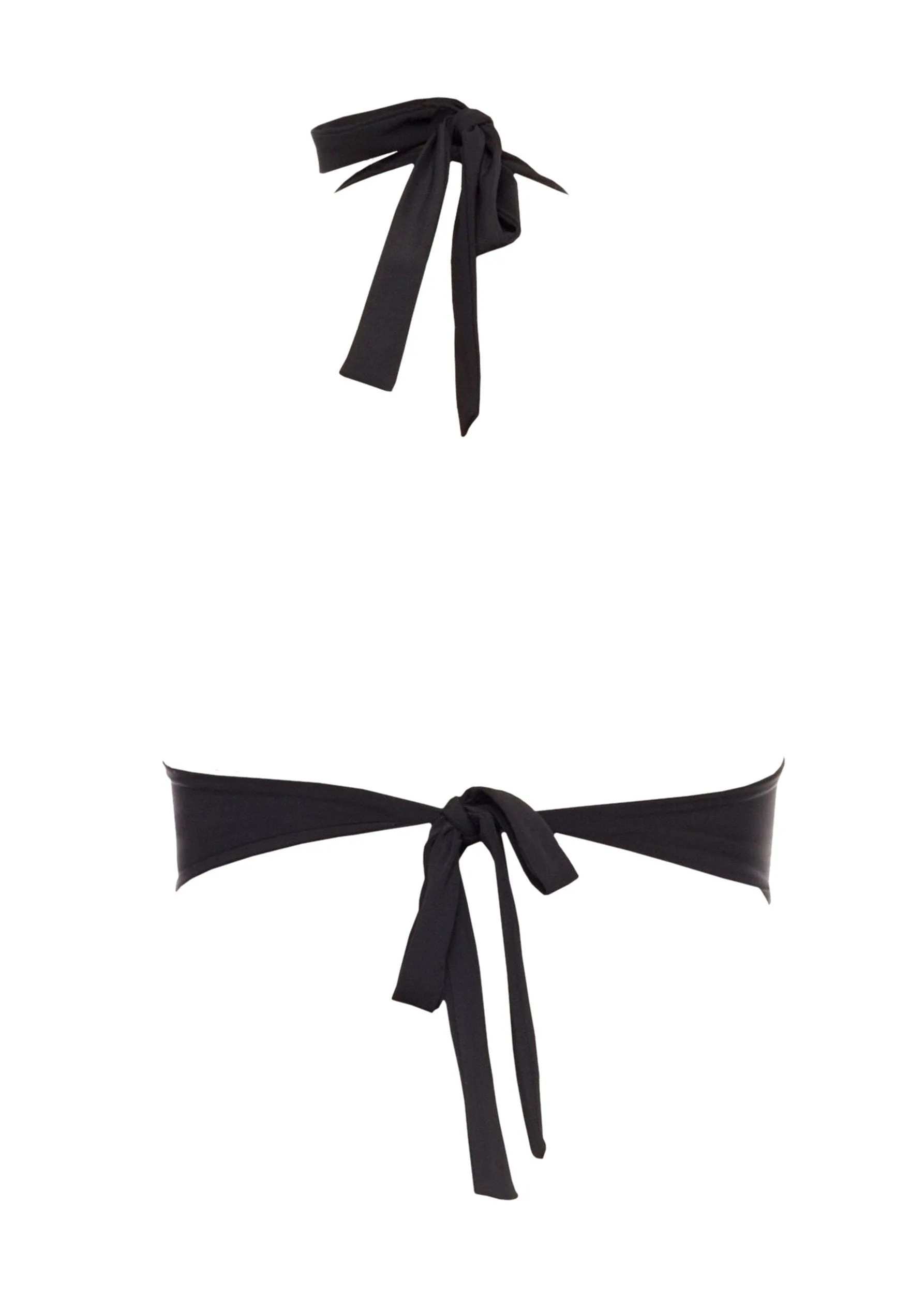 Swimwear Underwired Bikini Top