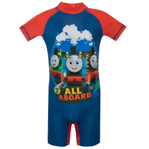 Thomas & Friends Swimsuit