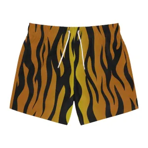 Trunks - Tiger