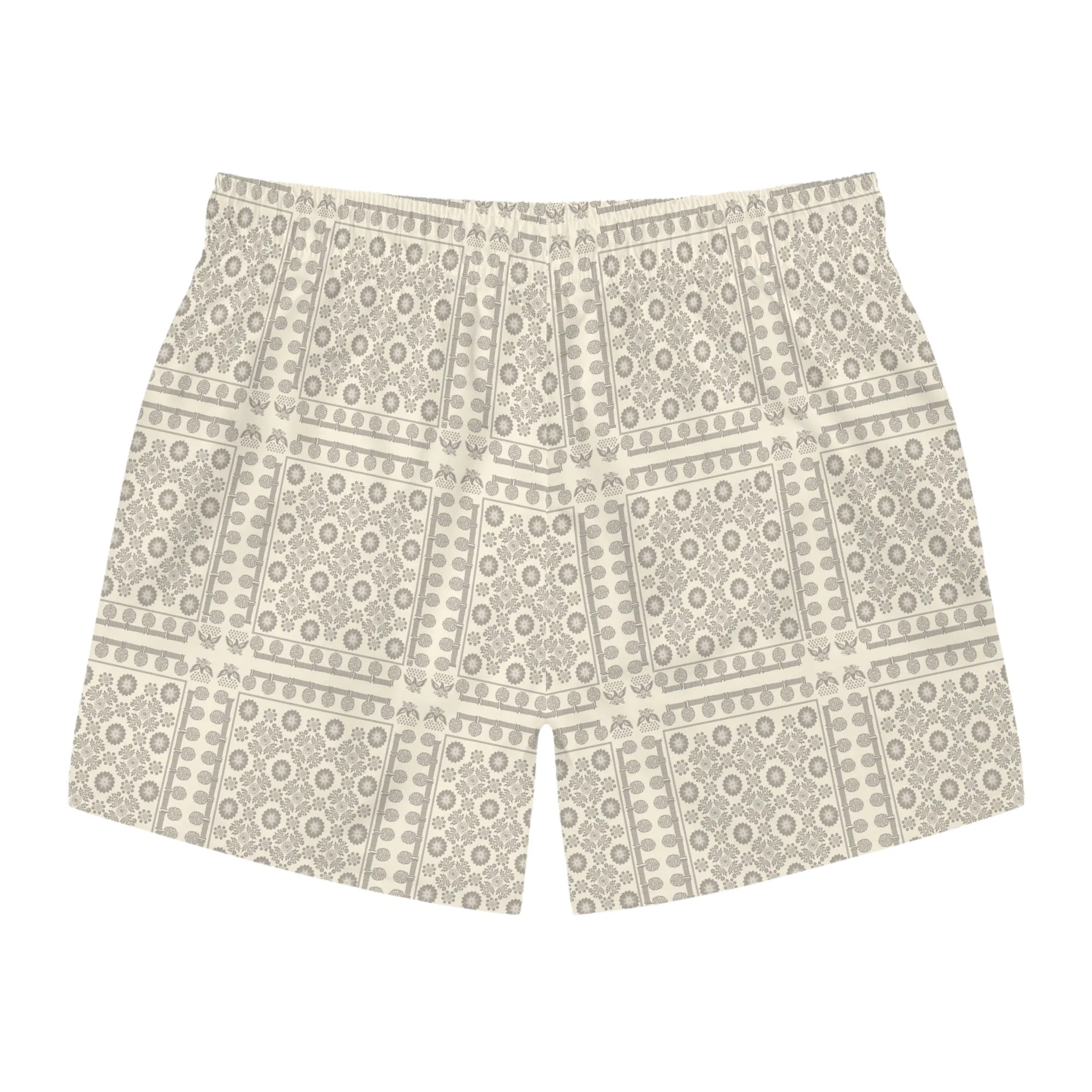 Valusia Old Americana Swim Trunks (AOP)
