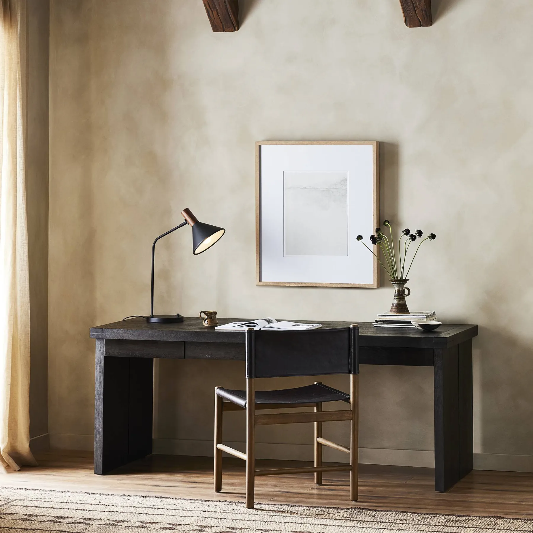 Wexley Desk